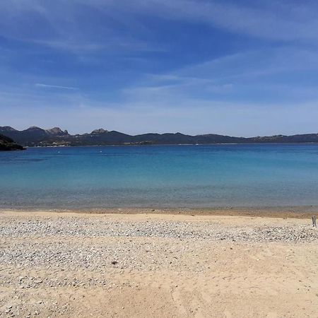 Apartament Domo In Terranoa, Old Town Olbia Zewnętrze zdjęcie
