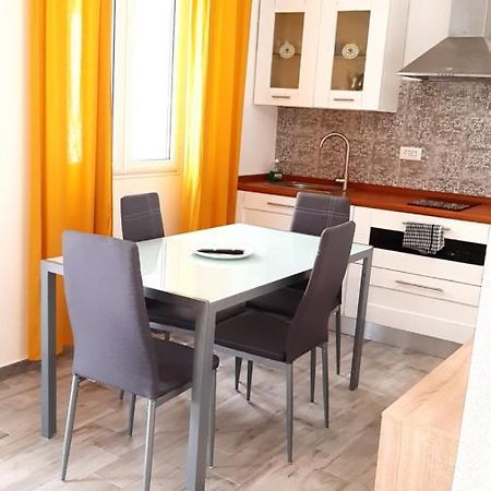 Apartament Domo In Terranoa, Old Town Olbia Zewnętrze zdjęcie