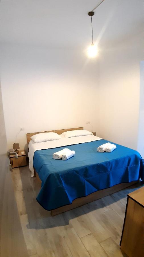 Apartament Domo In Terranoa, Old Town Olbia Zewnętrze zdjęcie