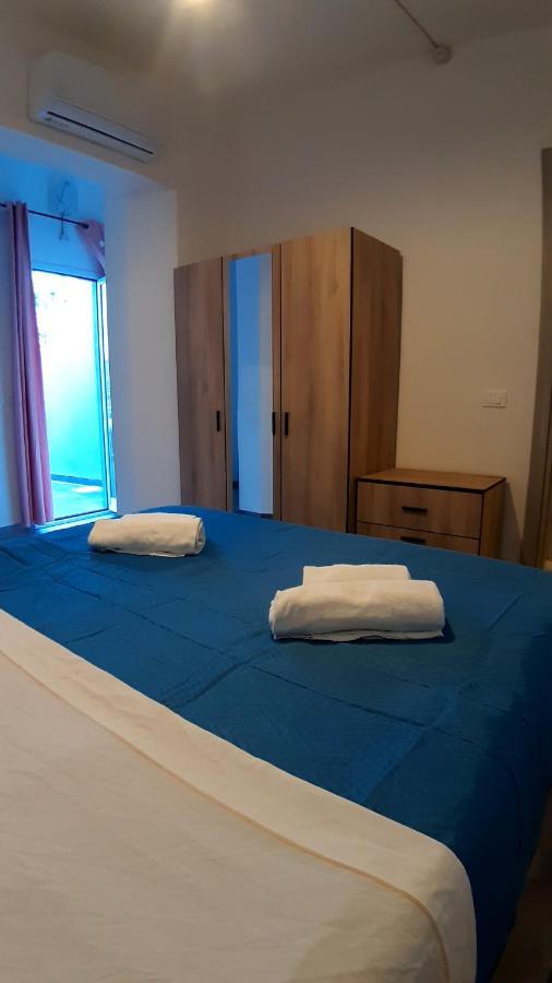 Apartament Domo In Terranoa, Old Town Olbia Zewnętrze zdjęcie