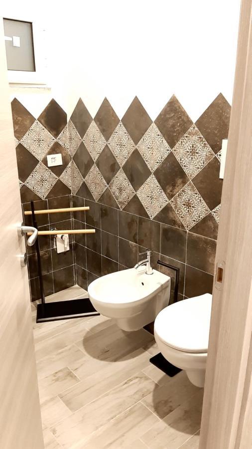 Apartament Domo In Terranoa, Old Town Olbia Zewnętrze zdjęcie