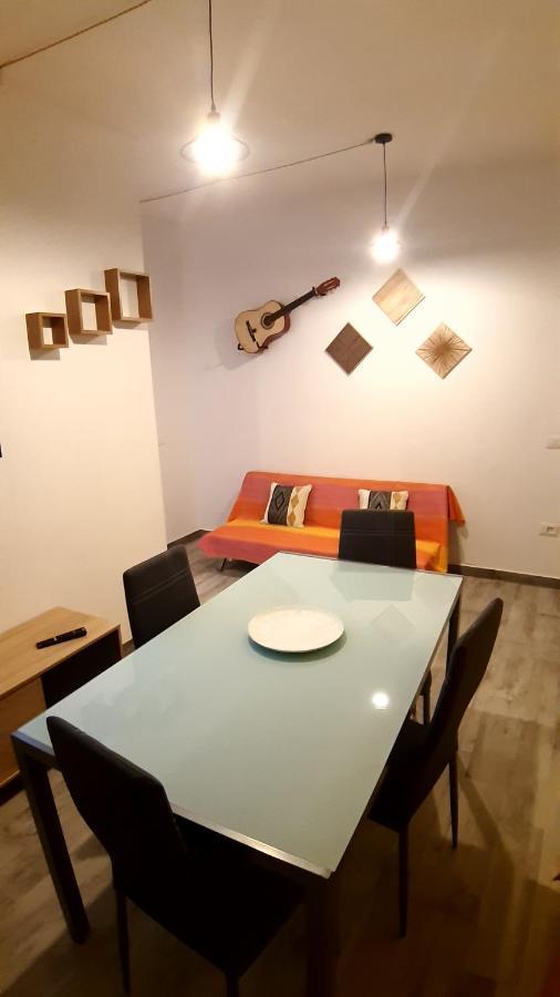 Apartament Domo In Terranoa, Old Town Olbia Zewnętrze zdjęcie