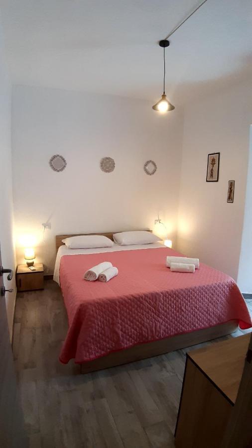 Apartament Domo In Terranoa, Old Town Olbia Zewnętrze zdjęcie