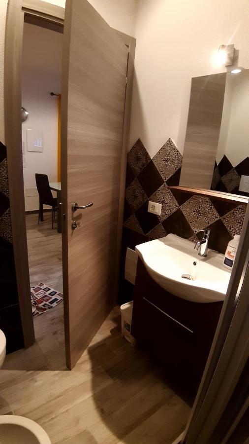 Apartament Domo In Terranoa, Old Town Olbia Zewnętrze zdjęcie