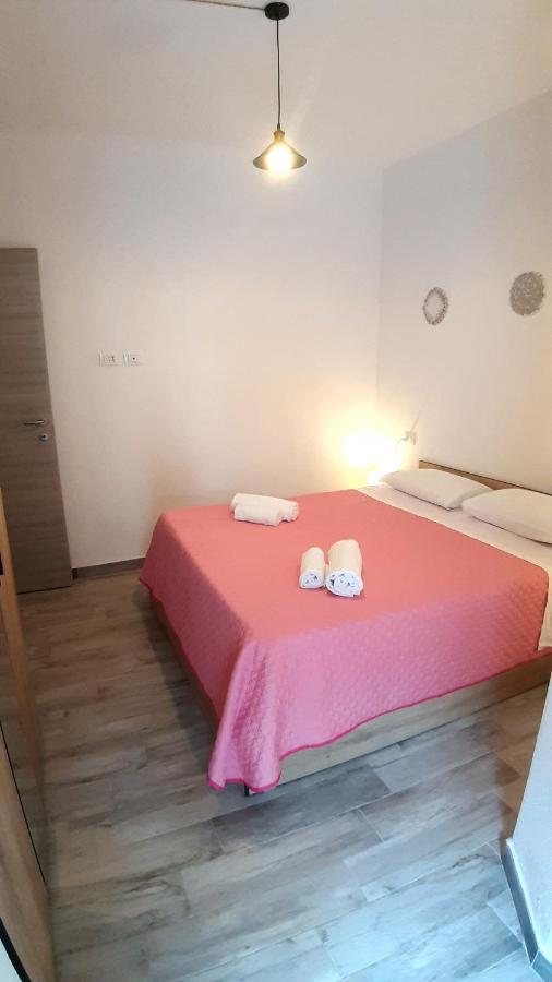 Apartament Domo In Terranoa, Old Town Olbia Zewnętrze zdjęcie