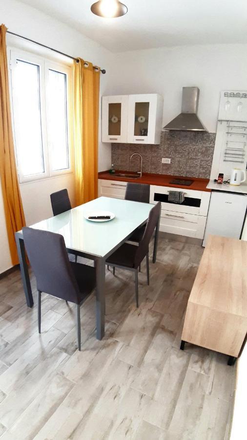 Apartament Domo In Terranoa, Old Town Olbia Zewnętrze zdjęcie